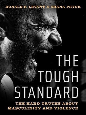 cover image of The Tough Standard